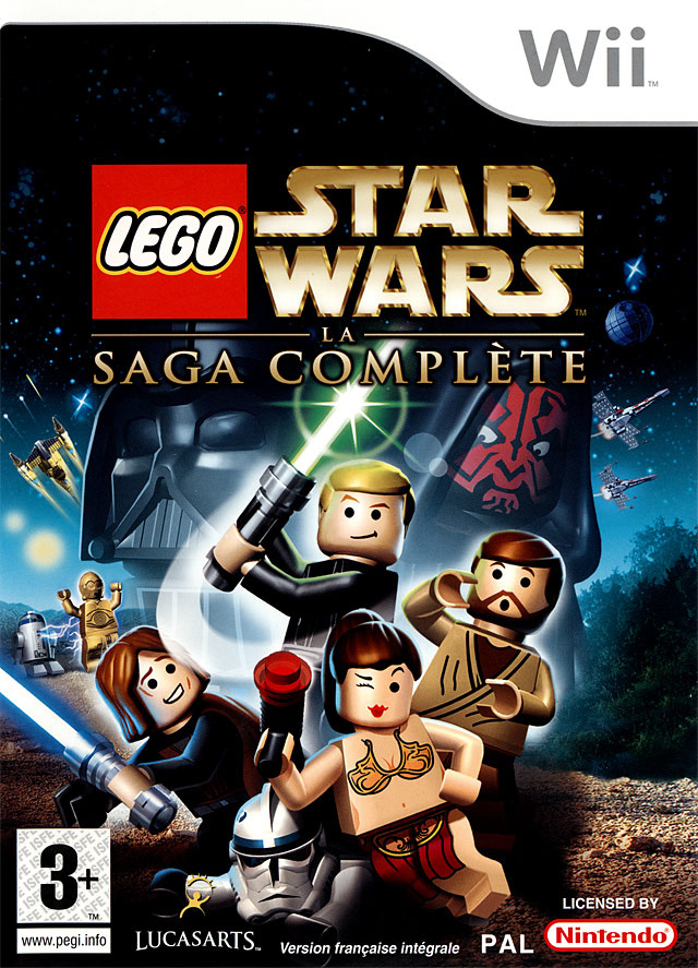 Lego Star Wars : La Saga Complete Lswswi0f