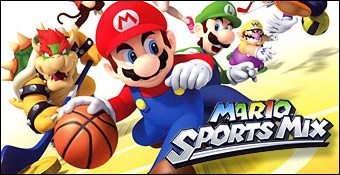  ||::|| ابرز خمسة ملاعب في Mario Sports Mix ||::|| :: نبدة :: Mario-sports-mix-wii-00a