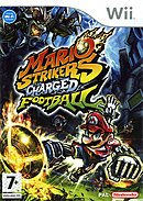 Mario Strikers Charged Football Mascwi0ft