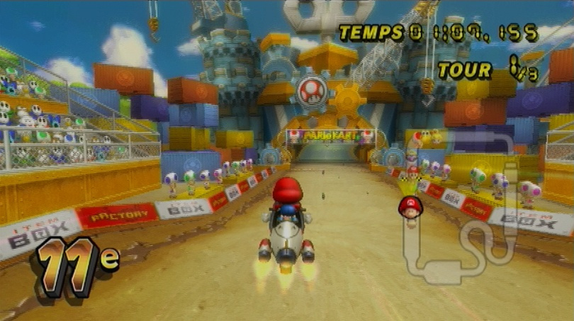 Mario Kart Wii Mkwiwi167