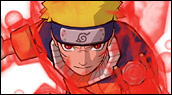 Naruto : Clash of Ninja Revolution 2 European Version Naruto-clash-of-ninja-revolution-2-european-version-wii-00z