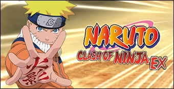 Naruto : Clash Of Ninja EX Nconwi00b