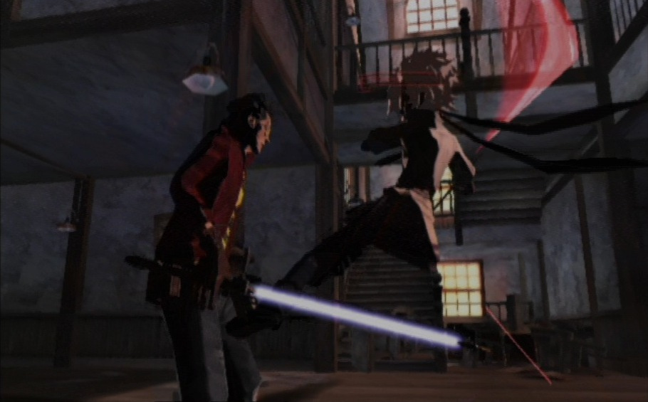 [Sortit le 14 ou le 13/03/2008] No More Heroes [WII] Nomhwi175