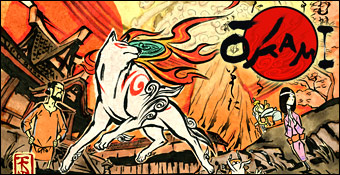 [Wii] Okami Okamwi00b