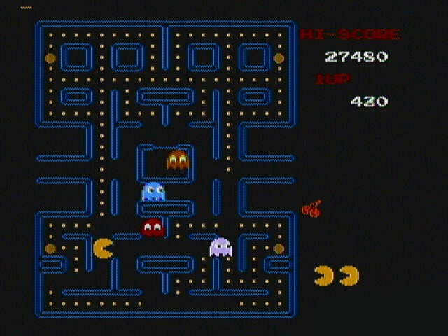 Pac-Man (Arcade, C64, GBA, Gameboy, PC) Pac-man-wii-001