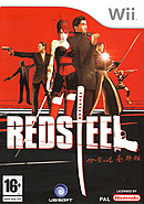 [Test] Red steel Redswi0ft