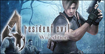 Resident Evil 4 Res4wi00b