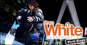 Liste des fonds d'écran Shaun-white-snowboarding-world-stage-wii-00a