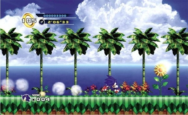 [Wii (WiiWare)] Sonic the Hedgehog 4 : Episode 1 Sonic-the-hedgehog-4-episode-1-wii-019