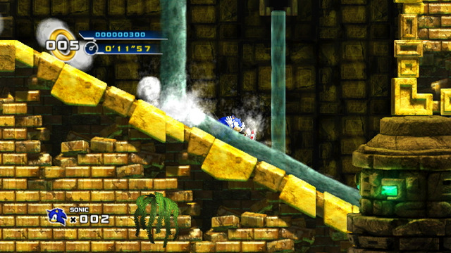 [Wii (WiiWare)] Sonic the Hedgehog 4 : Episode 1 Sonic-the-hedgehog-4-episode-1-wii-063