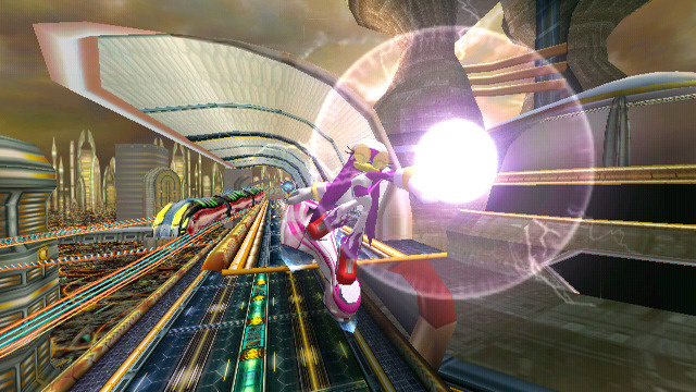 [Wii] Sonic Riders Zero Gravity Srzgwi012