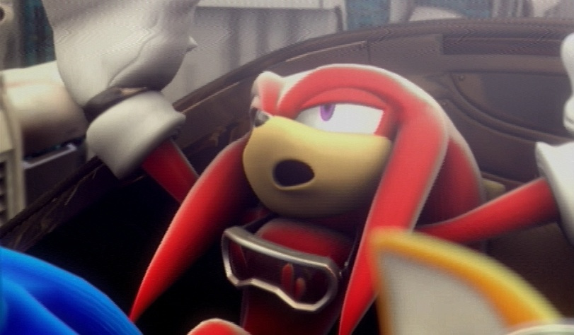 [Wii] Sonic Riders Zero Gravity Srzgwi028