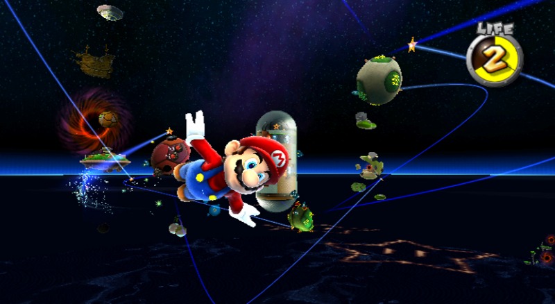 Super Mario Galaxy Sumgwi006