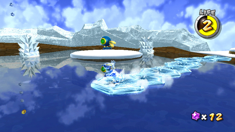 Super Mario Galaxy Sumgwi093