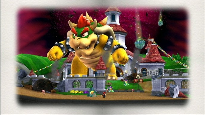 Test de Super Mario Galaxy 2. Super-mario-galaxy-2-wii-058