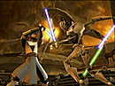 Star Wars: The Clone Wars: Lightsaber Duels Swtcwi001