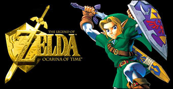 Ocarina of Time 3D ( أسْطُر عَن الرُسُومَاتْ ) .. !!  The-legend-of-zelda-ocarina-of-time-wii-00a