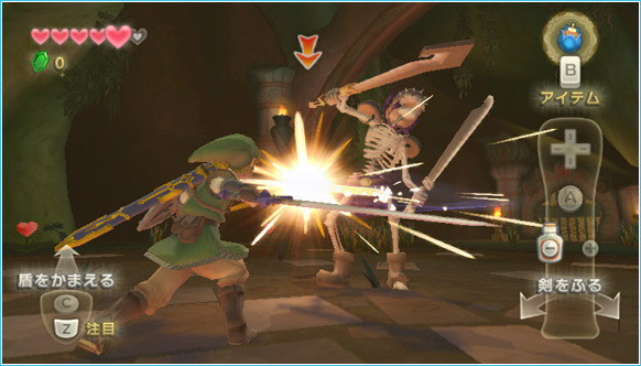  The Legend of Zelda : Skyward Sword The-legend-of-zelda-skyward-sword-wii-069