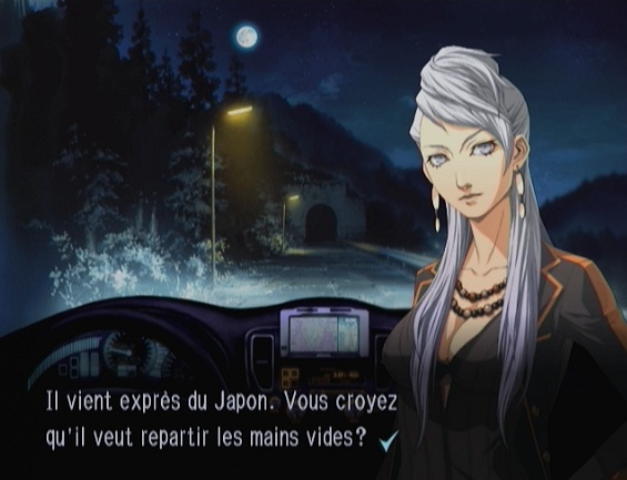 La plus belle fille de Trauma Center - Page 4 Trcewi237