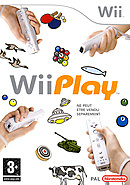 [Poule 2] Rayman CLLC Wario ware Money Ball Wii play Wiplwi0ft