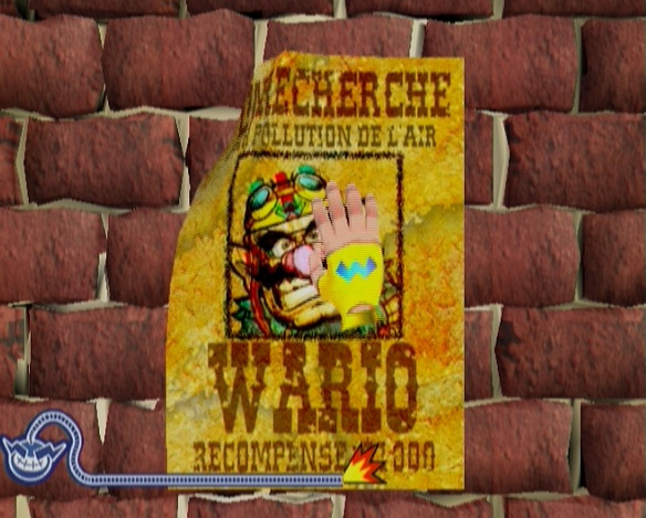 [WII] Wario Ware Smooth Moves Wwsmwi041