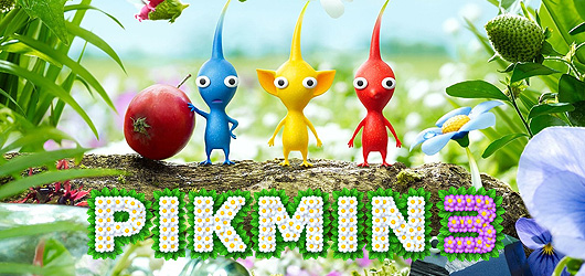 Pikmin 3: une mise à jour et des DLC Pikmin-3-wii-u-wiiu-00b