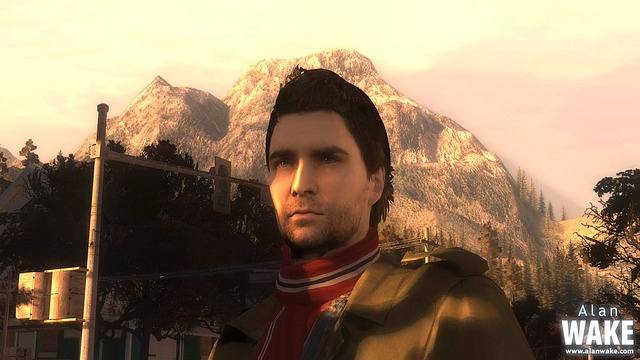 Alan Wake Alwax3001