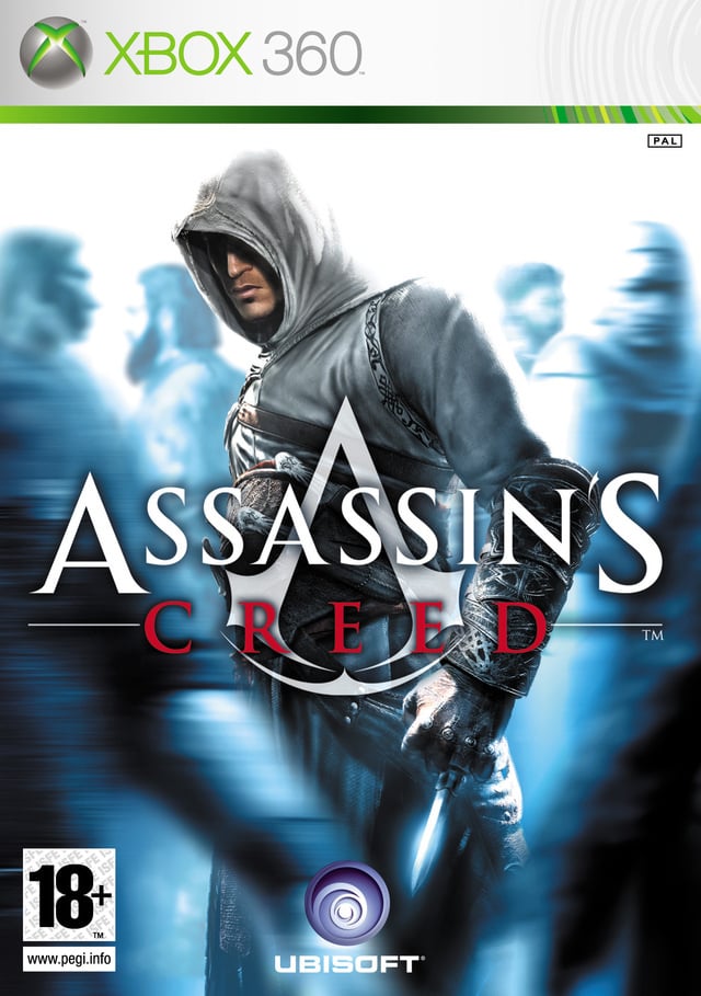 Assassin's Creed Assix30f