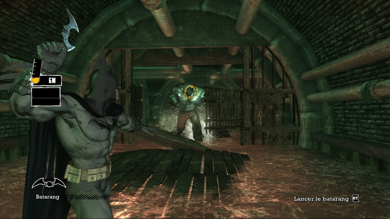 احضرت لكم لعبة الرجل الوطواط Batman Arkham Asylum الشهيرة على xbox360 Batman-arkham-asylum-xbox-360-175