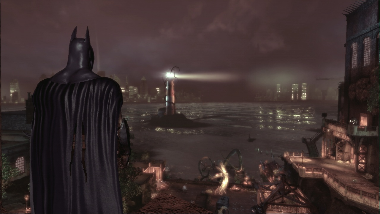 احضرت لكم لعبة الرجل الوطواط Batman Arkham Asylum الشهيرة على xbox360 Batman-arkham-asylum-xbox-360-176