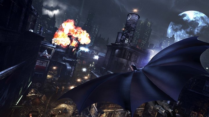 Batman: Arkham City – Date de sortie PC confirmée Batman-arkham-city-xbox-360-015