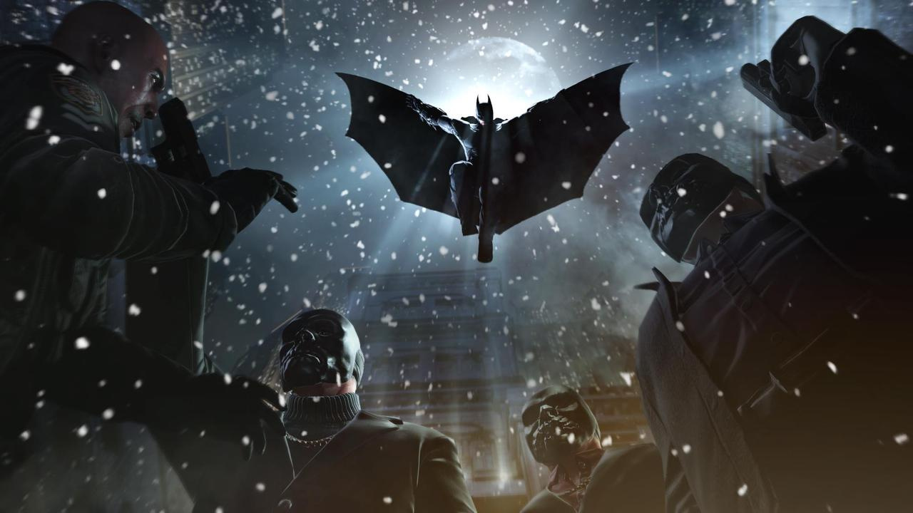 Batman Arkham Origins repoussé sur PC et Wii U en Europe. Batman-arkham-origins-xbox-360-1367222455-008