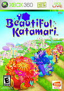 ,.-~*''*~-.-(_ (Beautiful Katamari ) _)-,.-~*''*~-.  T.X.K Bekax30ft