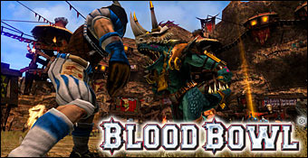 Blood Bowl