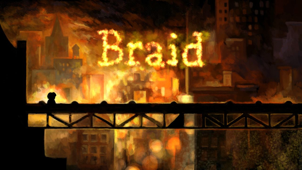 Braid Braix3006