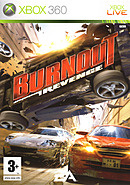 saga Burnout Burex30ft