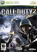 Call of Duty 2 Cod2x30ft