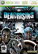 Dead Rising Derix30ft