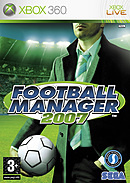 Football Manager 2007 Fm07x30ft