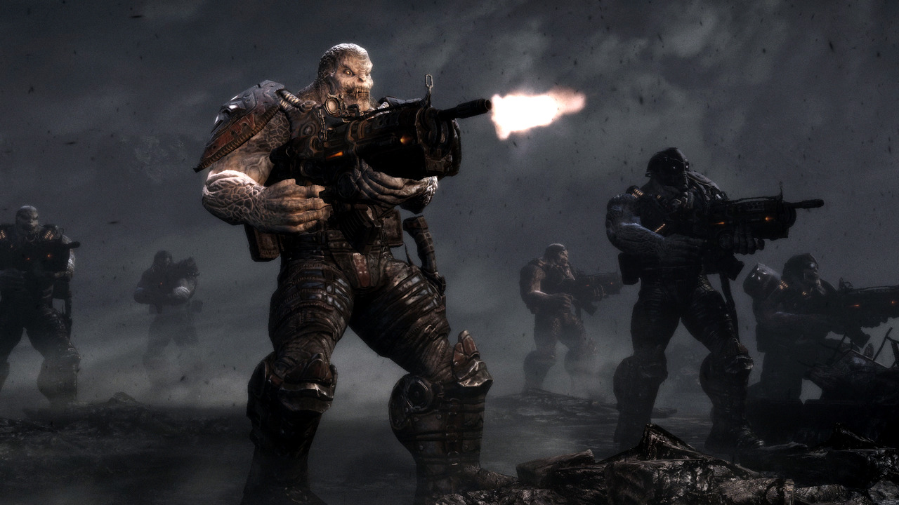 Gears of War 3 ||لل xbox 360 ||نسخة مسربة  Gears-of-war-3-xbox-360-004