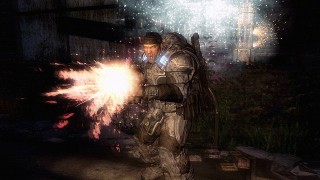 10 images allucinantes de Gears of War !!! Gofwx3041