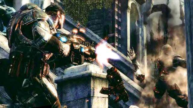 10 images allucinantes de Gears of War !!! Gofwx3055