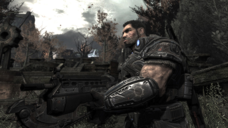 10 images allucinantes de Gears of War !!! Gofwx3067