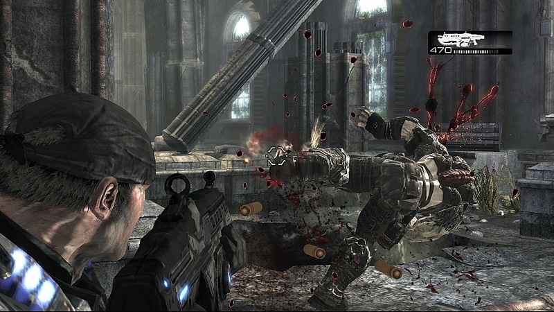 [TEST]Gears of War Gofwx3167