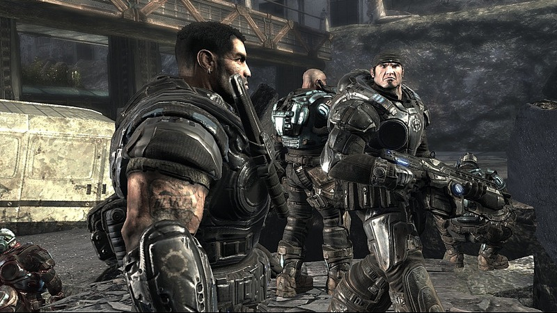 [TEST]Gears of War Gofwx3178