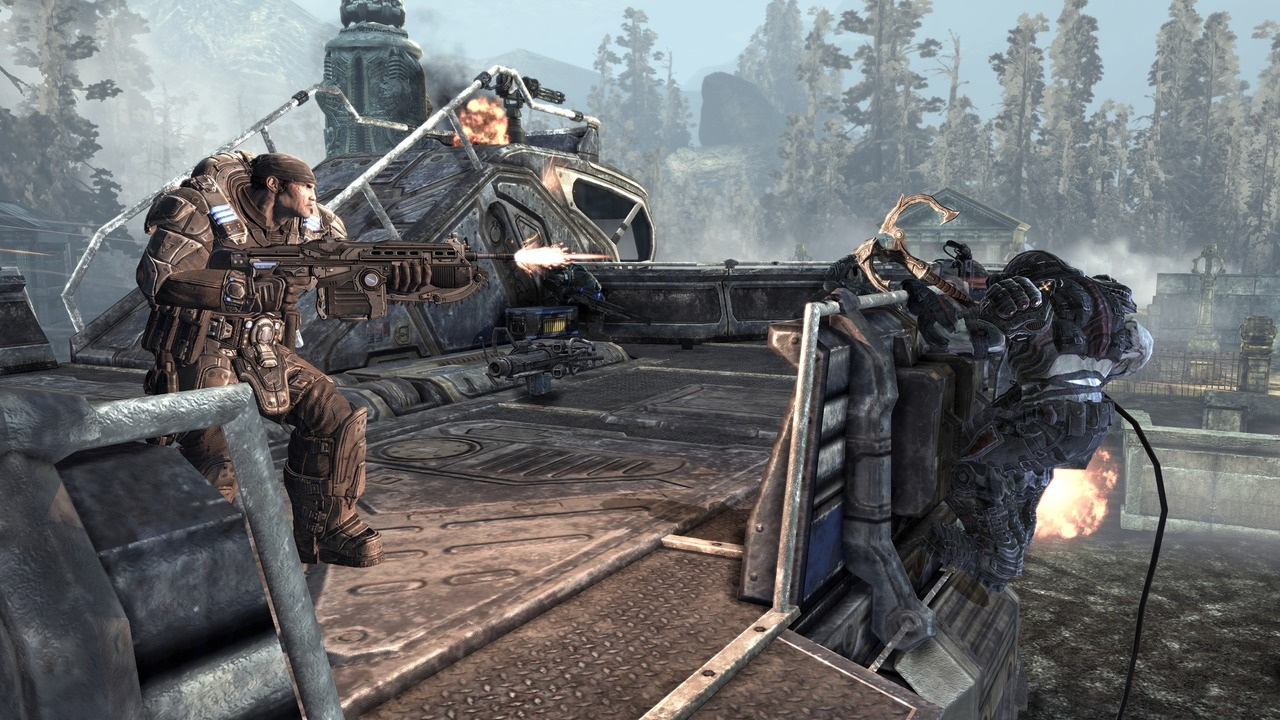 Gears of War 2 Gow2x3108