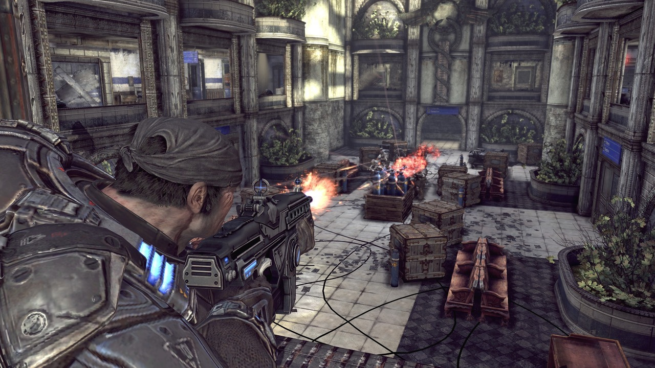 Gears of War 2 Gow2x3109