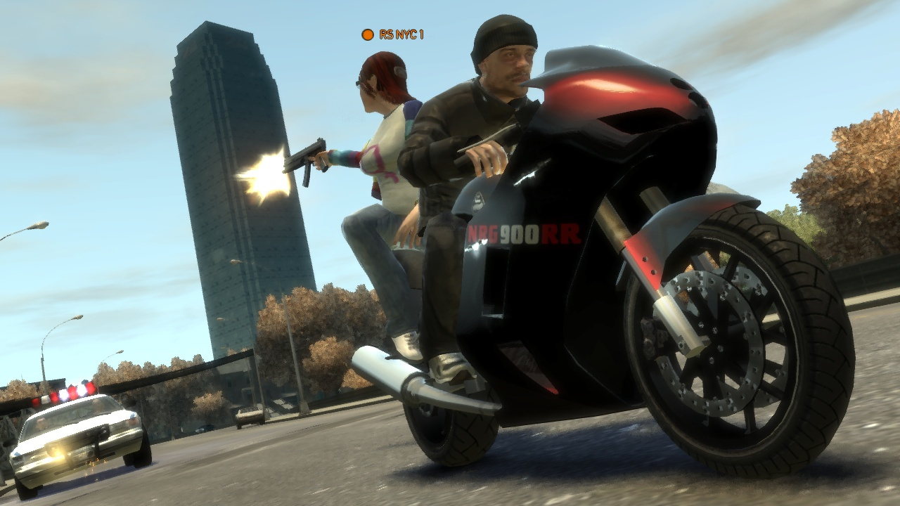 Grand Theft Auto IV Gta4x3145