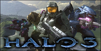 Halo 3, il arrive sur Xbox360 le 26 septemdre 2007 Hal3x300b