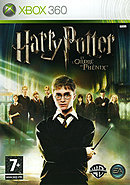 Harry Potter Et L'Ordre Du Phenix Haofx30ft